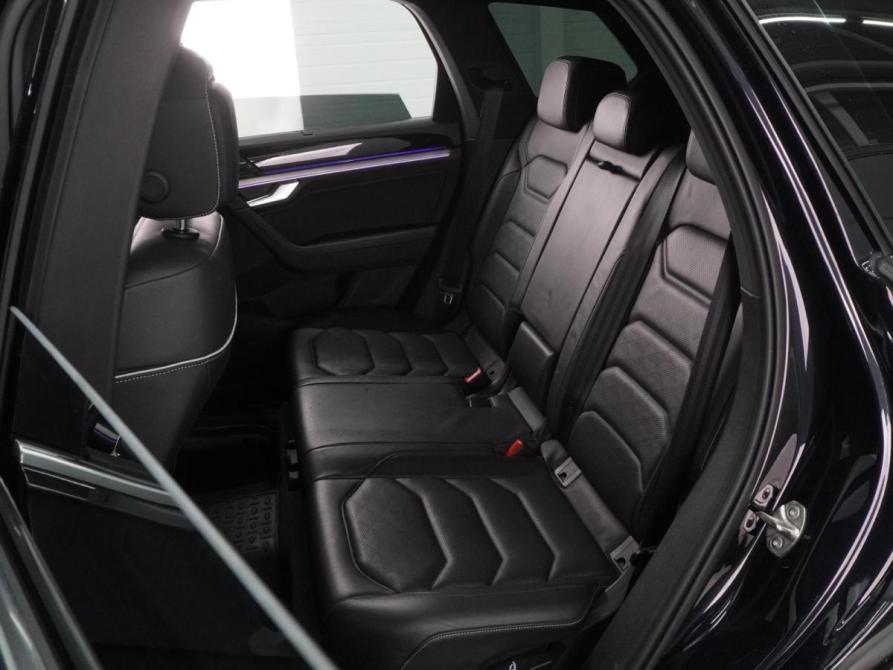 Volkswagen Touareg III Воронеж  - изображение 9