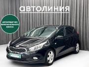 Kia Ceed II Красноярск  - изображение 16