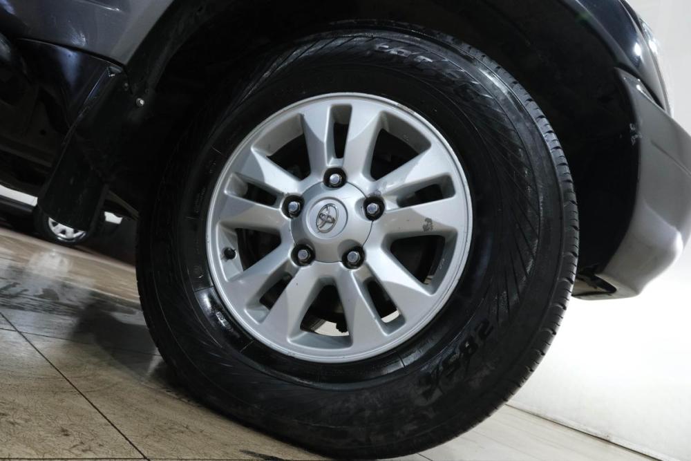 Lexus LX II Рестайлинг Новокузнецк  - изображение 12