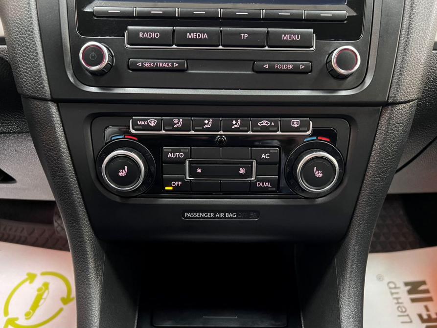 Volkswagen Golf VI Тверь  - изображение 18
