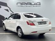 Geely Emgrand EC7 Ростов-на-Дону  - изображение 27