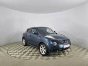 Nissan Juke I Воронеж  - изображение 27