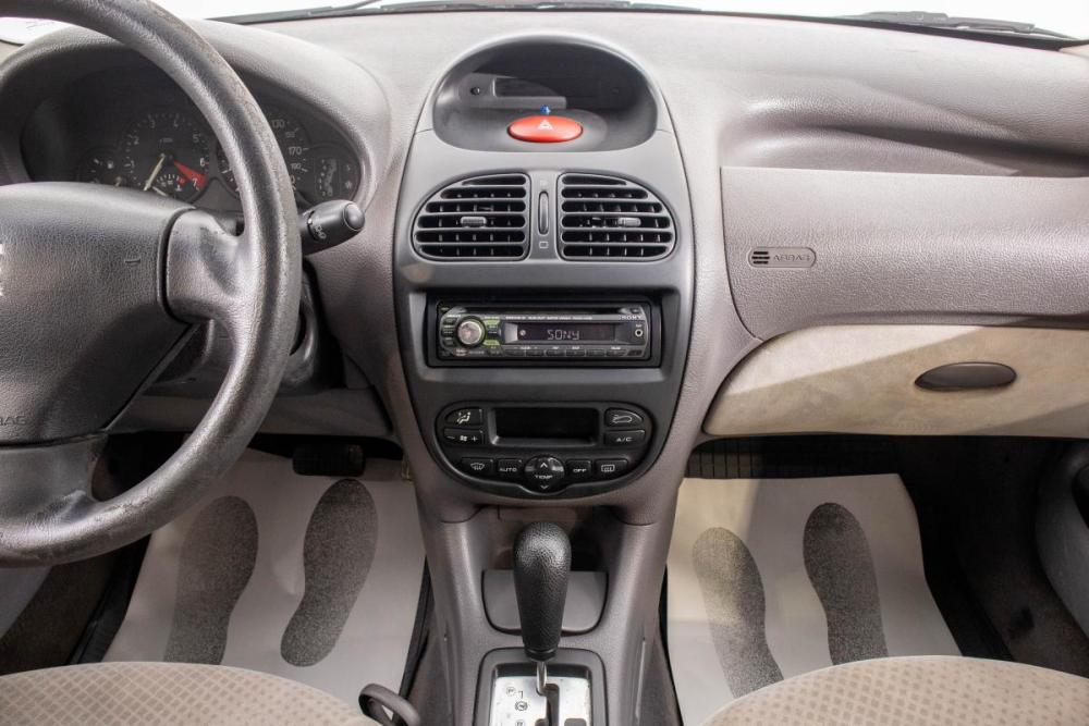 Peugeot 206 Барнаул  - изображение 13