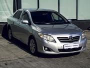 Toyota Corolla X (E140 E150) Екатеринбург  - изображение 26