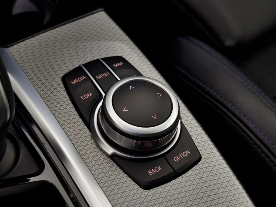 BMW X3 III (G01) Санкт-Петербург  - изображение 20