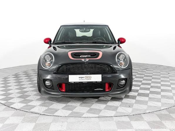 Mini Hatch II (R56) Рестайлинг с пробегом 2013 года, цена 1 612 000 рублей, 184215 км, хэтчбек, Автокод Объявления