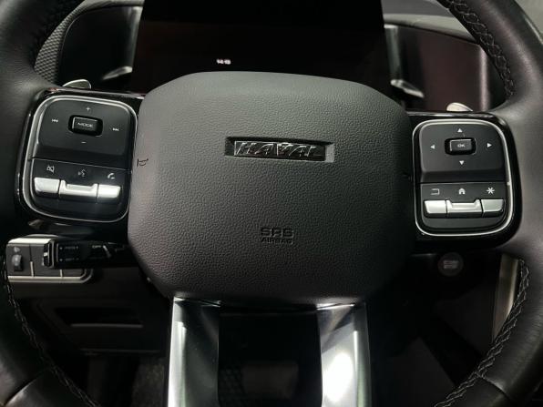 Haval Dargo I с пробегом 2023 года, цена 2 242 000 рублей, 70401 км, внедорожник, Автокод Объявления