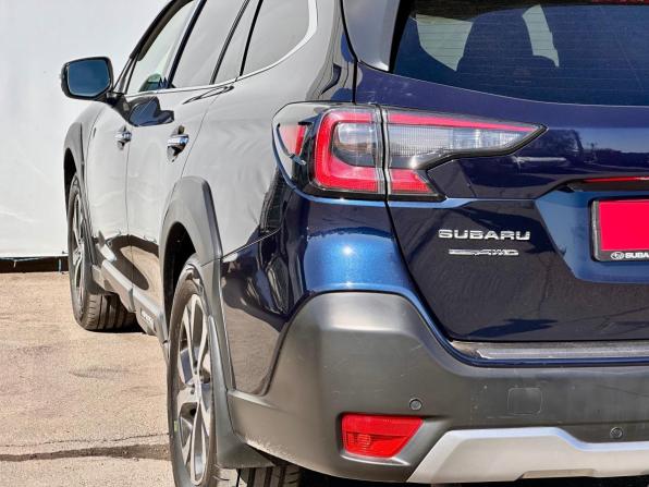 Subaru Outback VI с пробегом 2021 года, цена 4 480 000 рублей, 62944 км, универсал, Автокод Объявления