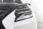 Lexus GX II Рестайлинг 2 Владивосток  - изображение 32
