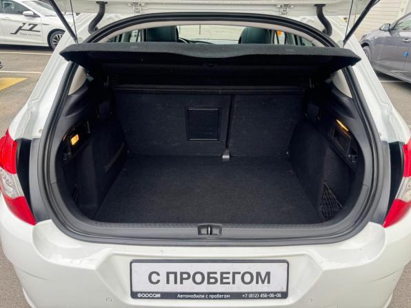 Citroen C4 II с пробегом 2014 года, цена 700 000 рублей, 134857 км, хэтчбек, Автокод Объявления