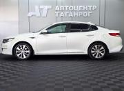 Kia Optima IV Таганрог  - изображение 25