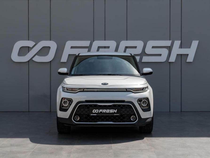 Kia Soul III Краснодар  - изображение 3