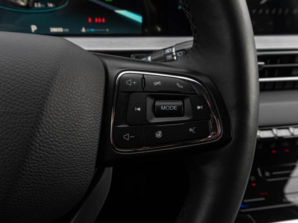 Chery Tiggo 7 Pro Max I с пробегом 2023 года, цена 1 985 000 рублей, 28033 км, внедорожник, Автокод Объявления