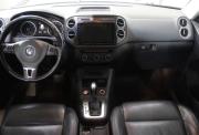 Volkswagen Tiguan I Рестайлинг Астрахань  - изображение 51