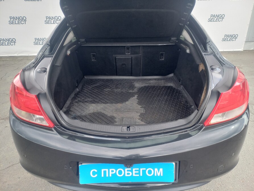 Opel Insignia I Ижевск  - изображение 15