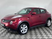 Nissan Juke I Ростов-на-Дону  - изображение 17