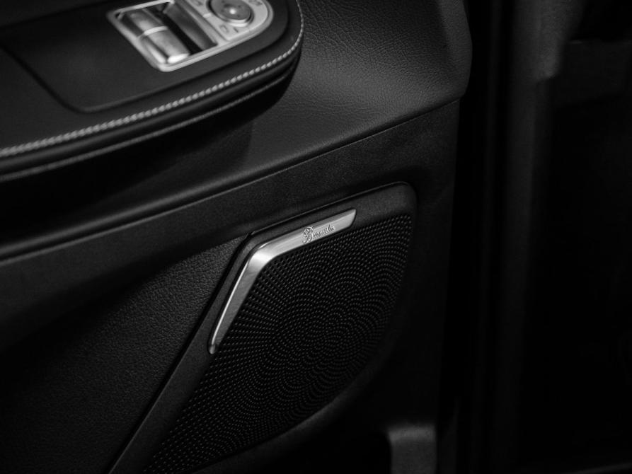 Mercedes-Benz V-Класс III (W447) Рестайлинг 2 Москва  - изображение 12