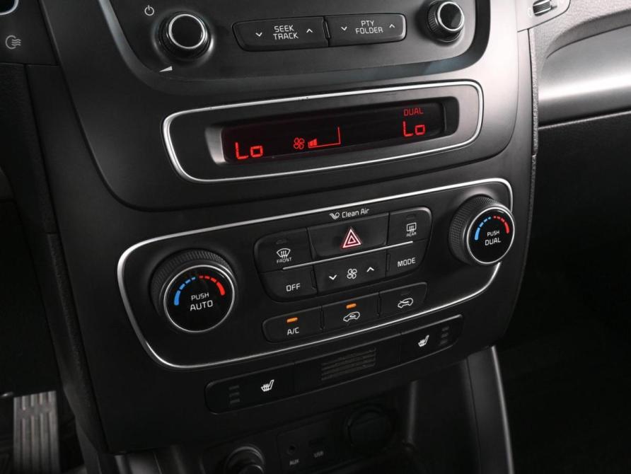 Kia Sorento II Рестайлинг Ростов-на-Дону  - изображение 15