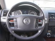 Volkswagen Touareg I Рестайлинг Москва  - изображение 31