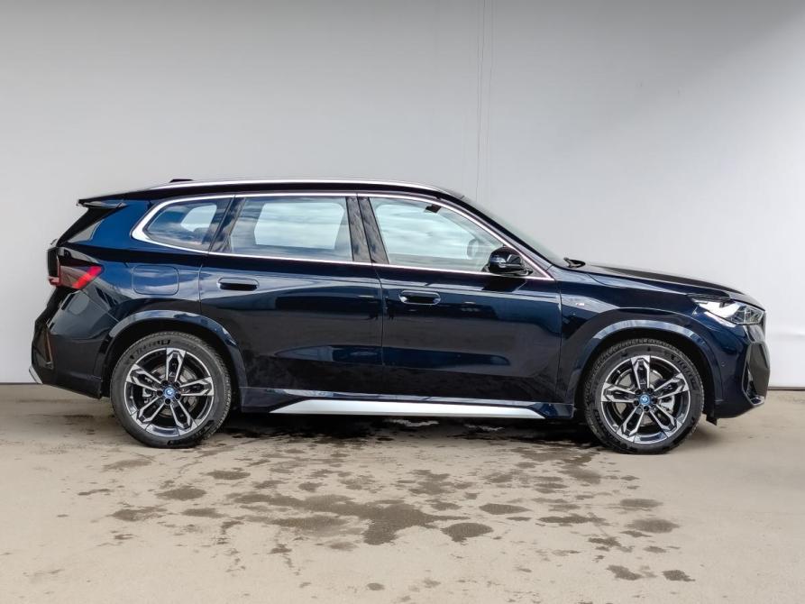 BMW iX1 Москва  - изображение 4