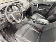 Geely Emgrand X7 I Стерлитамак  - изображение 39