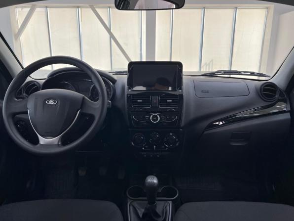 Lada (ВАЗ) Granta I Рестайлинг с пробегом 2023 года, цена 800 000 рублей, 65311 км, лифтбек, Автокод Объявления