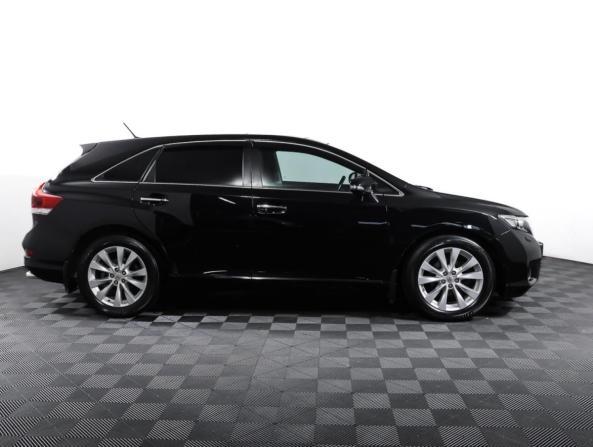 Toyota Venza I Рестайлинг с пробегом 2013 года, цена 1 928 000 рублей, 179716 км, внедорожник, Автокод Объявления