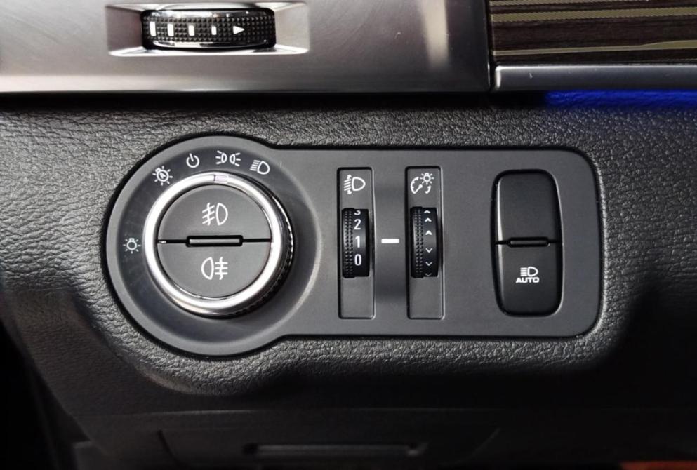 Haval H9 I Рестайлинг Саратов  - изображение 21