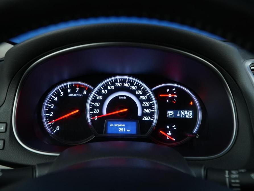Nissan Teana II Рестайлинг Москва  - изображение 21