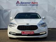 Kia Quoris I Рестайлинг Набережные Челны  - изображение 25