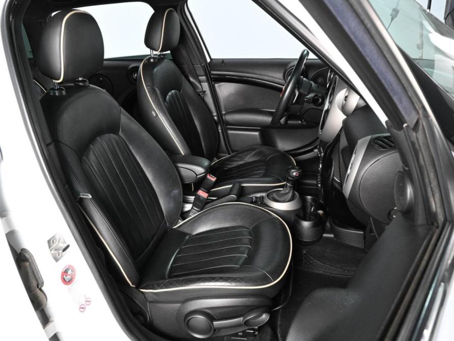 Mini Countryman I Ростов-на-Дону  - изображение 8