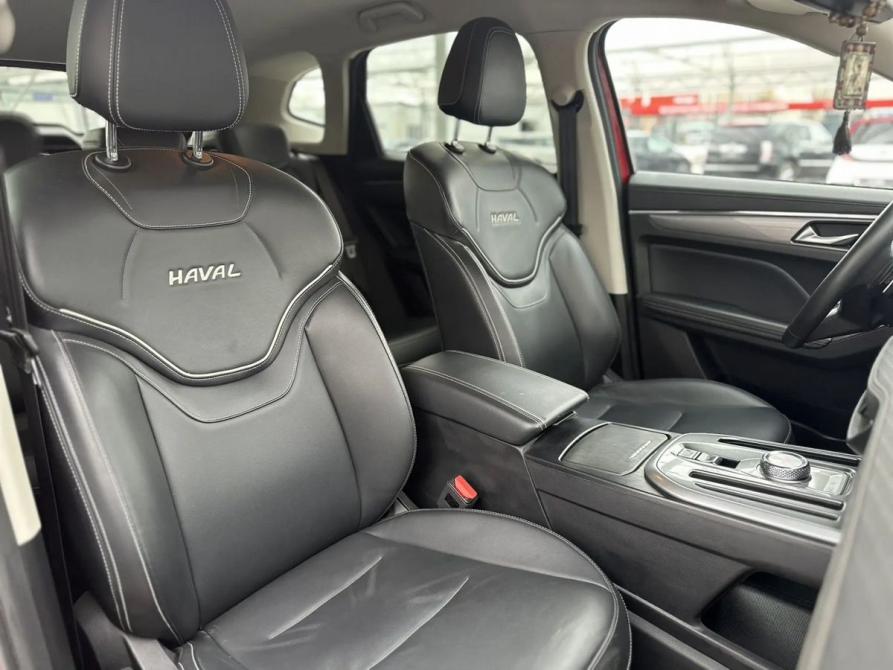 Haval Jolion I Тула  - изображение 17
