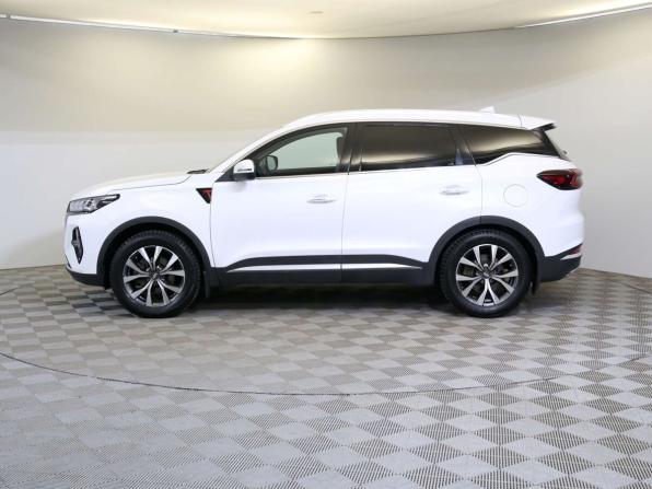 Chery Tiggo 7 Pro Max I с пробегом 2022 года, цена 1 690 000 рублей, 89000 км, внедорожник, Автокод Объявления