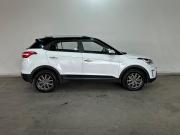 Hyundai Creta I Рестайлинг Москва  - изображение 28