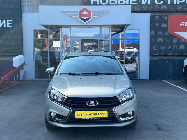 Lada (ВАЗ) Vesta I с пробегом 2020 года, цена 1 150 000 рублей, 39616 км, седан, Автокод Объявления