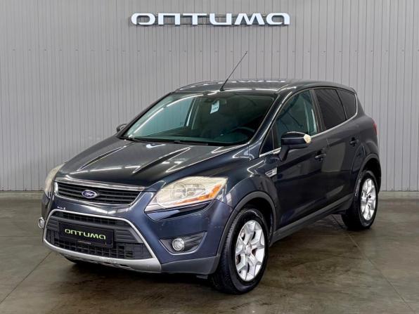 Ford Kuga I с пробегом 2008 года, цена 877 000 рублей, 179809 км, внедорожник, Автокод Объявления