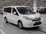 Citroen Jumpy II Рестайлинг Казань  - изображение 27