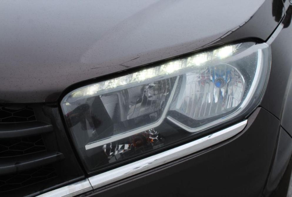 Lada (ВАЗ) XRAY I Нижний Новгород  - изображение 17
