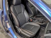 Subaru XV II Москва  - изображение 53