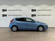 Hyundai i30 I Рестайлинг Санкт-Петербург  - изображение 30