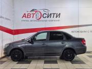 Lada (ВАЗ) Granta I Рестайлинг Воронеж  - изображение 25