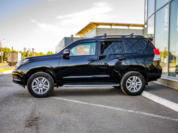 Toyota Land Cruiser Prado 150 Series с пробегом 2010 года, цена 2 648 000 рублей, 211591 км, внедорожник, Автокод Объявления