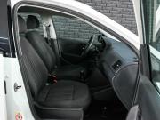 Volkswagen Polo V Рестайлинг Екатеринбург  - изображение 26