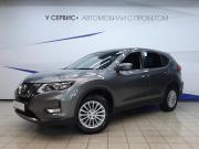 Nissan X-Trail III Рестайлинг Москва  - изображение 18
