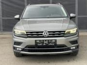 Volkswagen Tiguan II Ижевск  - изображение 32