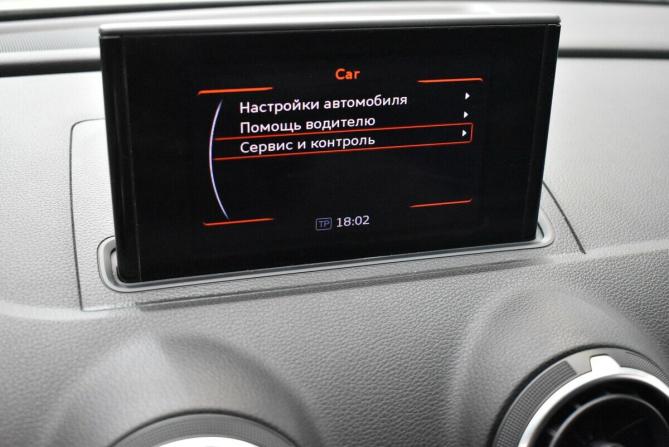 Audi A3 III (8V) с пробегом 2013 года, цена 1 000 000 рублей, 223939 км, хэтчбек, Автокод Объявления