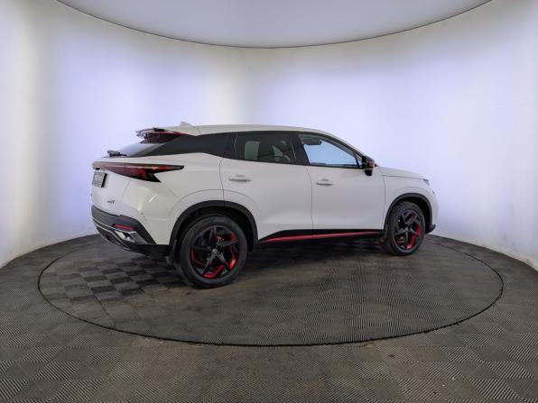 Omoda C5 I с пробегом 2022 года, цена 1 430 000 рублей, 103500 км, внедорожник, Автокод Объявления