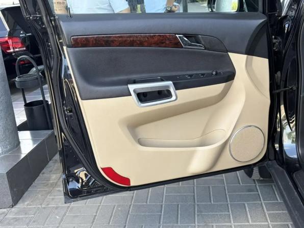 Opel Antara I Рестайлинг с пробегом 2012 года, цена 1 253 000 рублей, 188230 км, внедорожник, Автокод Объявления