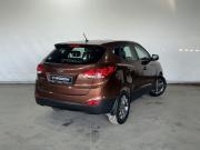 Hyundai ix35 I Рестайлинг Москва  - изображение 24