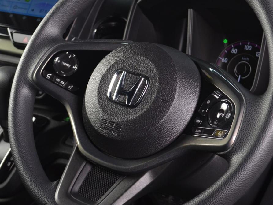 Honda N-WGN II Кемерово  - изображение 11